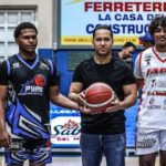 Colegio  Nido de Amor  e Iadis avanzan a la gran final de la Promo Basket 2025