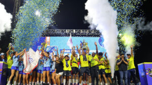 St. Joseph School y el Leonardo Da Vinci se coronan campeones en la Copa Malta Morena