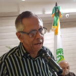 Empresarios del Nordeste reclaman igualdad de condiciones ante competencia de comercios chinos Por Narciso Acevedo