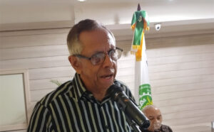 Empresarios del Nordeste reclaman igualdad de condiciones ante competencia de comercios chinos Por Narciso Acevedo