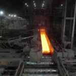 Trump excluye a Reino Unido del aumento de los aranceles al acero y aluminio, que se sitúa en el 50%