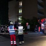 Un incendio en un hospital de Hamburgo deja al menos tres muertos y más de 50 heridos