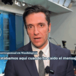 Videoanálisis  | El corresponsal de ABC David Alandete analiza el impacto de la vinculación de Trump en el caso Epstein