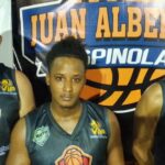 Team Andrés Lora vence al Juan Arias empatando serie final pre superior de basket sector Los Espinola