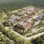 Francia construirá una prisión de alta seguridad en la Amazonia, mientras baraja alquilar celdas en otros países