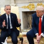 Canadá cede ante Trump y elimina su 'tasa Google' para salvar las negociaciones comerciales
