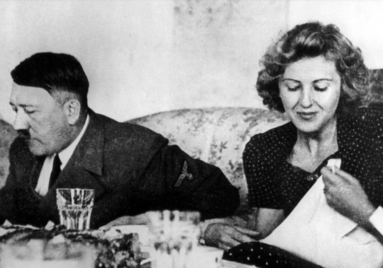 La particular historia de la 'catadora' de Hitler