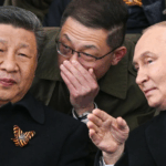 El temor al día en que China «se coma» a Rusia: «La idea es recuperar sus tierras por las buenas o por las malas»