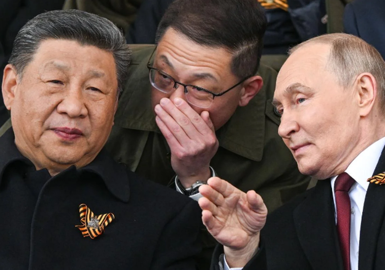 El temor al día en que China «se coma» a Rusia: «La idea es recuperar sus tierras por las buenas o por las malas»