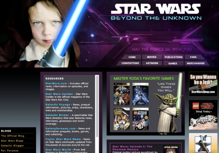 Así era el sistema de la CIA que funcionaba con páginas de 'Star Wars' o de deportes para contactar con sus informantes y que acabó en un fracaso total