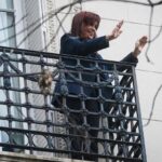 ¿Privilegio indebido? La fiscalía insiste en trasladar a Cristina Kirchner a prisión