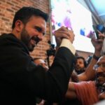 Zohran Mamdani:  el musulmán, rapero y socialista que cautiva a los demócratas de Nueva York