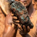 EE.UU. se beneficiará de los minerales del Congo tras mediar en el acuerdo de paz con Ruanda