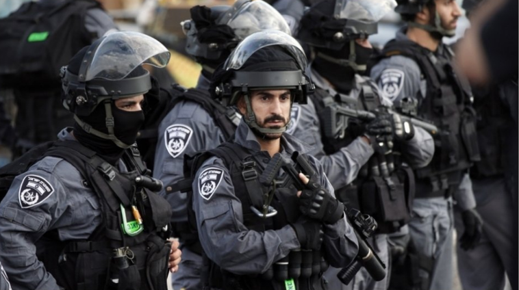 Israel detiene a tres personas por supuesto espionaje en favor de los servicios de Inteligencia de Irán