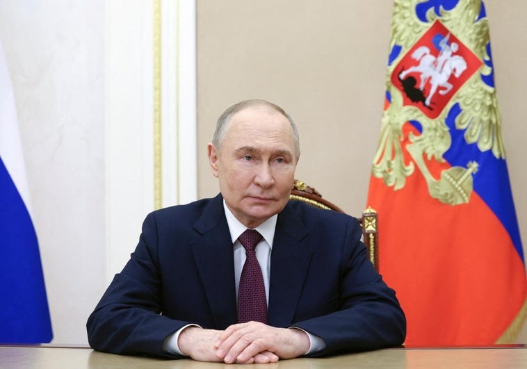 Memorando de Rusia: estas son las condiciones que exige para terminar la guerra
