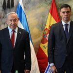 Solo el 26% de españoles aprueban la postura del Gobierno sobre la guerra de Gaza