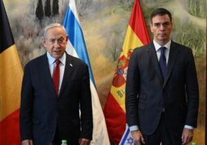 Solo el 26% de españoles aprueban la postura del Gobierno sobre la guerra de Gaza