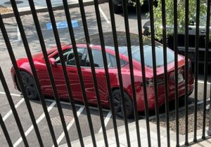 Trump baraja deshacerse de su Tesla tras la polémica con Musk