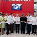 UCNE inaugura Centro de Gestión Académica para servicios estudiantiles en un solo lugar