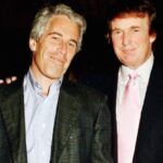 Musk lanza una «gran bomba» contra Trump: dice que la «verdadera razón« de que no se publiquen los documentos de Epstein es que aparece el presidente