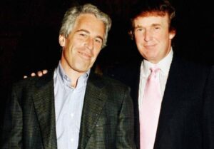 Musk lanza una «gran bomba» contra Trump: dice que la «verdadera razón« de que no se publiquen los documentos de Epstein es que aparece el presidente