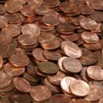 El «chele» americano desaparecerá poco a poco; fabricarlo cuesta 3.69 su valor; moneda de 5 centavos 13,78 Ctvs.