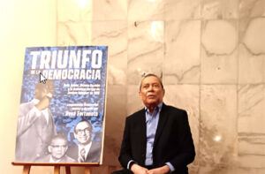 Crítica de cine: Triunfo de la democracia