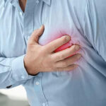 Cuando el corazón late de forma irregular, el riesgo de un derrame cerebral aumenta