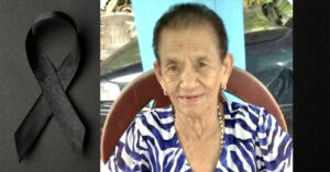 Fallece doña Emilia Henríquez, madre del profesor Sixto Gabín, a los 92 años