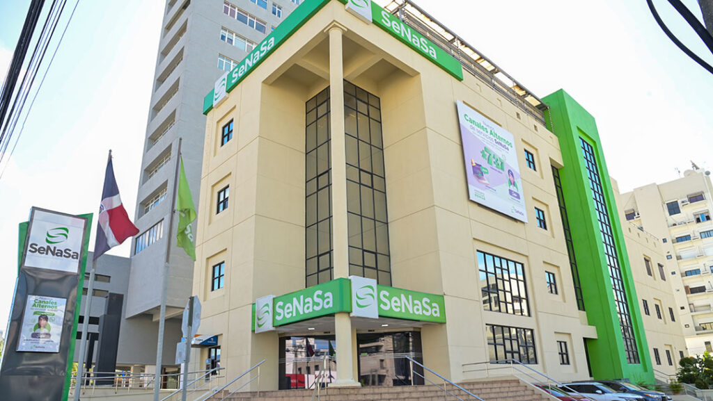 SeNaSa reanuda gradualmente el servicio de delivery de medicamentos con nuevas medidas de seguridad