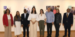 Asociación Dominicana de Egresados de Francia -ADDEF-
