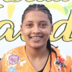 Team Yelda Trinidad domina primera ronda basket superior  femenino Indias club San Vicente