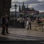 Un apagón masivo deja sin electricidad a Praga y otras ciudades de la República Checa