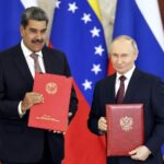 Rusia impulsa la autonomía militar de Venezuela con nueva fábrica de municiones Kalashnikov