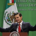 El expresidente Peña Nieto, investigado por aceptar sobornos para implantar en México el sistema de espionaje Pegasus