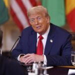 Trump anuncia un arancel del 50% a Brasil en castigo por el juicio a Bolsonaro