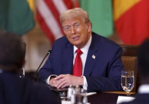Trump anuncia un arancel del 50% a Brasil en castigo por el juicio a Bolsonaro