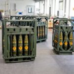 Alemania comprará armas a EE.UU. para reforzar la defensa antiaérea de Ucrania