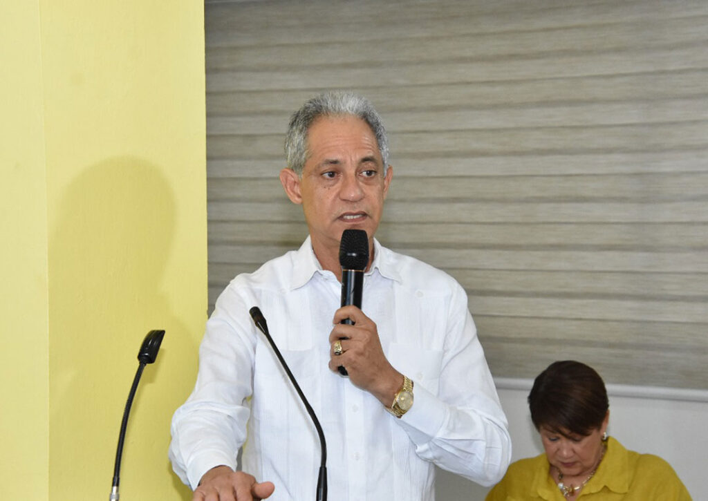 Cámara de Comercio realizará operativo médico en Los Arroyos, SFM, este sábado 12 de julio