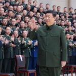 Las purgas en la cúpula militar de China destapan una crisis de poder
