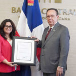 BCRD recibe recertificación internacional en seguridad de la información y amplía su alcance al sistema LBTR