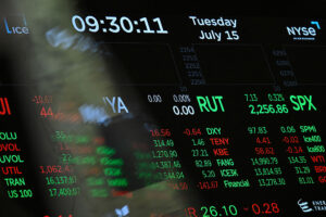 Wall Street termina al alza, nuevo récord del Nasdaq