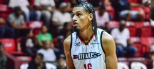 Indios aplastan a Cañeros en continuación de fase de eliminación Liga Nacional de Baloncesto