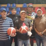 Inaugurarán este viernes 4 de julio XXVII torneo de Basket superior Barrial  de Castillo