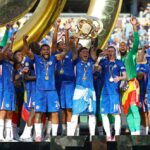 El Chelsea baja a la tierra al PSG y conquista el Mundial de Clubes