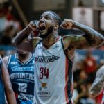 Galloway  conduce a Indios sobre los Marineros asegurando la clasificación  a semifinal LNB