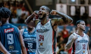 Galloway  conduce a Indios sobre los Marineros asegurando la clasificación  a semifinal LNB