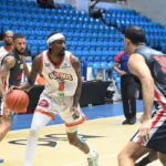 Leones cortan racha derrotas con victoria ante Cañeros