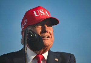 Estados Unidos amenaza a la Unión Europea con un arancel del 17% a los productos agroalimentarios