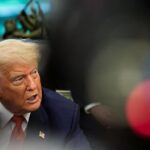 Trump dice que la respuesta de Hamás al alto el fuego en Gaza puede llegar «en 24 horas»